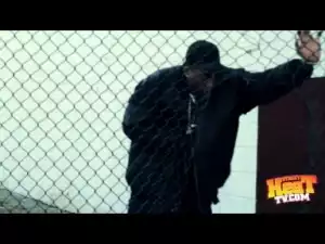 Video: Snyp Life Ft Jadakiss - Another Day Another Dollar